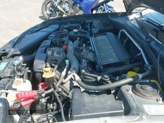 ✅ 2007 Subaru Impreza WRX • VIN: JF1GD74617G513940 • Lot: 42398348. Listed on IAAI with 125,510 mi. Free auction sales archive from the USA and detailed vehicle history report at DreamBid. Image 12.