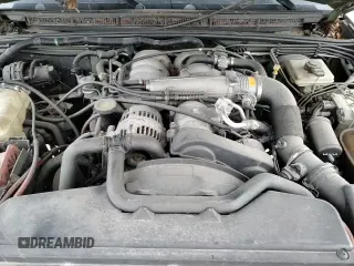 ✅ 2000 Land Rover Discovery Cloth • VIN: SALTY1247YA236168 • Lot: 84413524. Wystawiony na Copart z przebiegiem 179 465 mil. Bezpłatny archiwum sprzedaży aukcyjnych z USA i szczegółowy raport historii pojazdu na DreamBid. Zdjęcie 15.