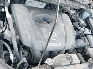 ✅ 2016 Mazda CX-5 Touring • VIN: JM3KE4CY1G0885510 • Lot: 43653537. Listed on IAAI with 70,619 mi. Free auction sales archive from the USA and detailed vehicle history report at DreamBid. Image 20.