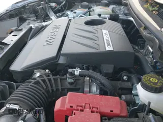 ✅ 2025 Nissan Rogue SV • VIN: JN8BT3BB2SW151460 • Lot: 42969666. Listed on IAAI with 6,707 mi. Free auction sales archive from the USA and detailed vehicle history report at DreamBid. Image 20.