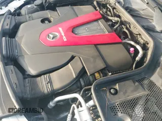 ✅ 2018 Mercedes-Benz C 43 AMG • VIN: 55SWF6EB2JU235085 • Лот: 42425003. Опубликован ранее на IAAI с пробегом 77 548 миль. Бесплатный доступ к архиву аукционных продаж из США и подробный отчёт об истории автомобиля на DreamBid. Изображение 18.