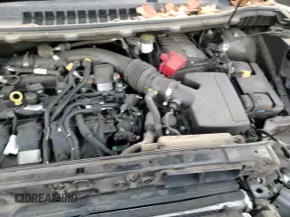 ✅ 2020 Ford Edge SE • VIN: 2FMPK3G97LBA73668 • Лот: 82561455. Опубликован ранее на Copart с пробегом 94 949 миль. Бесплатный доступ к архиву аукционных продаж из США и подробный отчёт об истории автомобиля на DreamBid. Изображение 15.