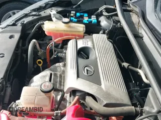 ✅ 2018 Lexus NX 300h • VIN: JTJBJRBZ0J2094597 • Lot: 42508280. Listed on IAAI with 77,302 mi. Free auction sales archive from the USA and detailed vehicle history report at DreamBid. Image 19.