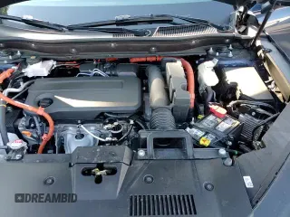 ✅ 2025 Honda CR-V Sport Touring • VIN: 5J6RS6H96SL030946 • Lot: 69978145. Wystawiony na Copart z przebiegiem 10 215 mil. Bezpłatny archiwum sprzedaży aukcyjnych z USA i szczegółowy raport historii pojazdu na DreamBid. Zdjęcie 16.