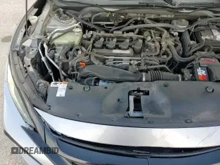 ✅ 2017 Honda Civic Sport • VIN: SHHFK7H44HU209077 • Lot: 85593385. Wystawiony na Copart z przebiegiem 126 968 mil. Bezpłatny archiwum sprzedaży aukcyjnych z USA i szczegółowy raport historii pojazdu na DreamBid. Zdjęcie 15.