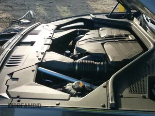 ✅ 2025 Genesis GV80 Prestige • VIN: KMUHEESC8SU222772 • Lot: 41220766. Listed on IAAI with 3,528 mi. Free auction sales archive from the USA and detailed vehicle history report at DreamBid. Image 23.