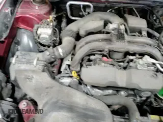 ✅ 2017 Subaru Legacy • VIN: 4S3BNAA6XH3003176 • Lot: 91188845. Listed on Copart with 65,807 mi. Free auction sales archive from the USA and detailed vehicle history report at DreamBid. Image 14.