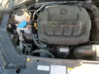 ✅ 2021 Volkswagen Passat SE • VIN: 1VWSA7A35MC001542 • Лот: 85935535. Опубликован ранее на Copart с пробегом 71 353 миль. Бесплатный доступ к архиву аукционных продаж из США и подробный отчёт об истории автомобиля на DreamBid. Изображение 13.