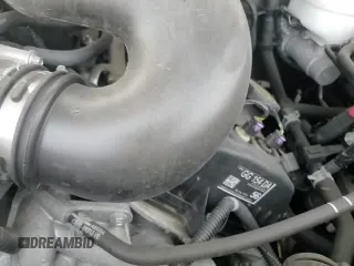 ✅ 2019 Ford Transit • VIN: 1FTBW2XM1KKB90670 • Lot: 91860825. Listed on Copart with 14,828 mi. Free auction sales archive from the USA and detailed vehicle history report at DreamBid. Image 13.