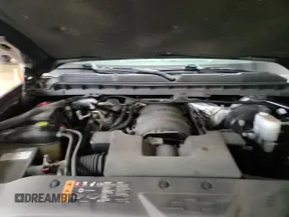 ✅ 2017 Chevrolet Silverado 1500 Work Truck • VIN: 1GCNKNEC8HZ118112 • Лот: 48028955. Опубликован ранее на Copart с пробегом 83 002 миль. Бесплатный доступ к архиву аукционных продаж из США и подробный отчёт об истории автомобиля на DreamBid. Изображение 15.