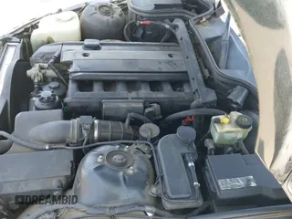 ✅ 2001 BMW Z3 2.5 • VIN: WBACN33491LK45326 • Lot: 42486182. Listed on IAAI with 142,530 mi. Free auction sales archive from the USA and detailed vehicle history report at DreamBid. Image 15.