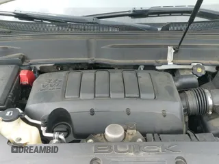 ✅ 2010 Buick Enclave CXL 1XL • VIN: 5GALRBED2AJ218044 • Лот: 42944656. Опубликован ранее на IAAI с пробегом 162 095 миль. Бесплатный доступ к архиву аукционных продаж из США и подробный отчёт об истории автомобиля на DreamBid. Изображение 12.