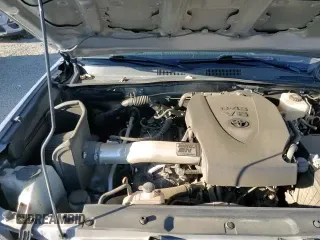 ✅ 2021 Toyota Tacoma SR • VIN: 3TMCZ5AN7MM392634 • Lot: 84003615. Listed on Copart with 76,615 mi. Free auction sales archive from the USA and detailed vehicle history report at DreamBid. Image 13.