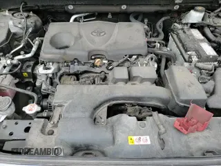 ✅ 2022 Toyota RAV4 XLE Premium • VIN: 2T3A1RFV4NW328100 • Лот: 65992085. Опубликован ранее на Copart с пробегом 126 524 миль. Бесплатный доступ к архиву аукционных продаж из США и подробный отчёт об истории автомобиля на DreamBid. Изображение 14.