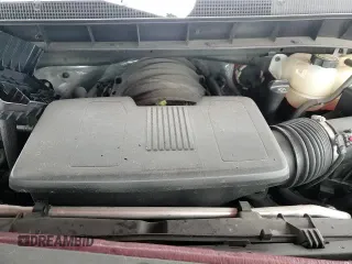 ✅ 2020 Chevrolet Silverado 1500 Custom • VIN: 1GCRYBEF9LZ132408 • Lot: 85868384. Wystawiony na Copart z przebiegiem 45 341 mil. Bezpłatny archiwum sprzedaży aukcyjnych z USA i szczegółowy raport historii pojazdu na DreamBid. Zdjęcie 15.