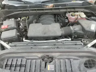 ✅ 2019 GMC Sierra 1500 SLT • VIN: 3GTP8DED6KG302742 • Лот: 63587175. Опубликован ранее на Copart с пробегом 141 944 миль. Бесплатный доступ к архиву аукционных продаж из США и подробный отчёт об истории автомобиля на DreamBid. Изображение 14.