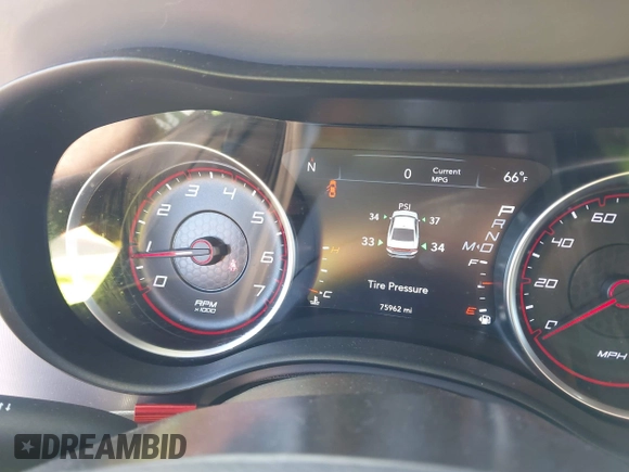 ✅ 2023 Dodge Charger SXT • VIN: 2C3CDXBG4PH530969 • Lot: 44294129. Wystawiony na IAAI z przebiegiem 75 962 mil. Bezpłatny archiwum sprzedaży aukcyjnych z USA i szczegółowy raport historii pojazdu na DreamBid. Zdjęcie 7.