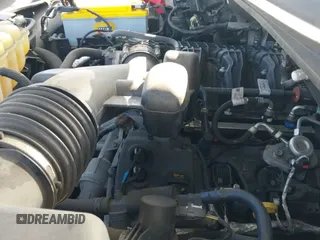 ✅ 2019 Ford F-150 XL • VIN: 1FTMF1CB6KKD87390 • Лот: 43518733. Опубликован ранее на IAAI с пробегом 102 333 миль. Бесплатный доступ к архиву аукционных продаж из США и подробный отчёт об истории автомобиля на DreamBid. Изображение 19.