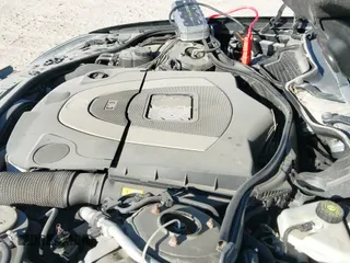 ✅ 2008 Mercedes-Benz S 550 • VIN: WDDNG71X48A165244 • Lot: 43730399. Wystawiony na IAAI z przebiegiem 213 377 mil. Bezpłatny archiwum sprzedaży aukcyjnych z USA i szczegółowy raport historii pojazdu na DreamBid. Zdjęcie 18.