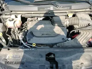 ✅ 2020 Chrysler Pacifica Launch Edition • VIN: 2C4RC3BGXLR290039 • Lot: 66854005. Listed on Copart with 81,703 mi. Free auction sales archive from the USA and detailed vehicle history report at DreamBid. Image 14.