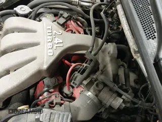 ✅ 2004 Chrysler PT Cruiser GT • VIN: 3C8FY78G54T205432 • Lot: 42608796. Listed on IAAI with 165,217 mi. Free auction sales archive from the USA and detailed vehicle history report at DreamBid. Image 19.