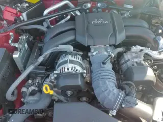 ✅ 2023 Subaru BRZ Limited • VIN: JF1ZDBE13P9702883 • Лот: 80783375. Опубликован ранее на Copart с пробегом 20 673 миль. Бесплатный доступ к архиву аукционных продаж из США и подробный отчёт об истории автомобиля на DreamBid. Изображение 14.