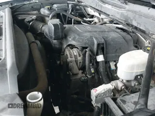 ✅ 2015 Chevrolet Silverado 2500HD LT • VIN: 1GC1KVEG7FF632503 • Лот: 43726492. Опубликован ранее на IAAI с пробегом 217 395 миль. Бесплатный доступ к архиву аукционных продаж из США и подробный отчёт об истории автомобиля на DreamBid. Изображение 19.