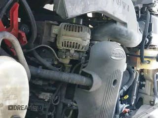 ✅ 2005 GMC Yukon SLE • VIN: 1GKEK13T75R255604 • Лот: 42635040. Опубликован ранее на IAAI с пробегом 163 222 миль. Бесплатный доступ к архиву аукционных продаж из США и подробный отчёт об истории автомобиля на DreamBid. Изображение 12.