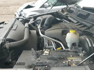 2016 Ram 1500 Big Horn с VIN 1C6RR7GT0GS369727, выставлен на аукционе IAAI как лот 43241535 с пробегом 134 598 миль миль и . История ставок и продаж доступна на DreamBid. Изображение 19.