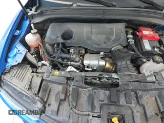 ✅ 2024 Alfa Romeo Tonale Veloce • VIN: ZASPATDW1R3049476 • Lot: 68100045. Wystawiony na Copart z przebiegiem 46 116 mil. Bezpłatny archiwum sprzedaży aukcyjnych z USA i szczegółowy raport historii pojazdu na DreamBid. Zdjęcie 13.