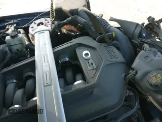 ✅ 2012 Ford Mustang GT Premium • VIN: 1ZVBP8CF5C5286886 • Lot: 43506889. Listed on IAAI with 101,397 mi. Free auction sales archive from the USA and detailed vehicle history report at DreamBid. Image 19.