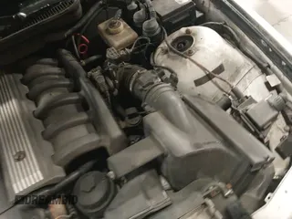 1998 BMW 3 Series 328i with VIN WBACD4323WAV62223, listed as a IAAI auction lot 42217700 with 197,482 mi miles and . Bid and sale history available at DreamBid. Image 13.