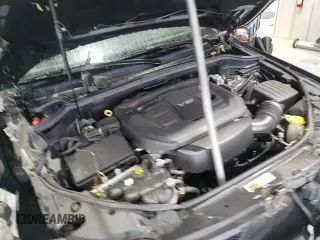 ✅ 2017 Jeep Grand Cherokee Laredo • VIN: 1C4RJEAG5HC877946 • Lot: 90117125. Listed on Copart with 43,826 mi. Free auction sales archive from the USA and detailed vehicle history report at DreamBid. Image 16.