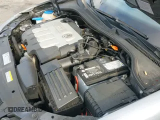 ✅ 2013 Volkswagen Jetta TDI w/Sunroof • VIN: 3VWPL7AJ7DM628367 • Lot: 42866107. Listed on IAAI with 105,814 mi. Free auction sales archive from the USA and detailed vehicle history report at DreamBid. Image 14.