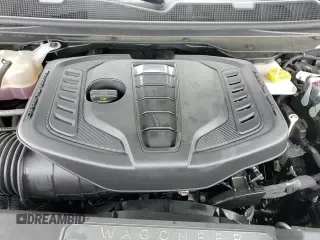 ✅ 2024 Jeep Wagoneer Series II • VIN: 1C4SJUBP2RS182762 • Lot: 66067195. Wystawiony na Copart z przebiegiem 14 868 mil. Bezpłatny archiwum sprzedaży aukcyjnych z USA i szczegółowy raport historii pojazdu na DreamBid. Zdjęcie 16.