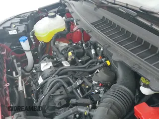 ✅ 2024 Ford Edge SEL • VIN: 2FMPK4J95RBA63275 • Lot: 42120616. Wystawiony na IAAI z przebiegiem 7 834 mil. Bezpłatny archiwum sprzedaży aukcyjnych z USA i szczegółowy raport historii pojazdu na DreamBid. Zdjęcie 19.