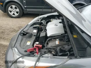 ✅ 2016 Toyota Prius Four • VIN: JTDKARFU0G3027020 • Lot: 43766339. Wystawiony na IAAI z przebiegiem 240 704 mil. Bezpłatny archiwum sprzedaży aukcyjnych z USA i szczegółowy raport historii pojazdu na DreamBid. Zdjęcie 19.