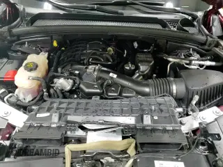 ✅ 2025 Jeep Grand Cherokee Altitude • VIN: 1C4RJHAG3S8657006 • Lot: 91030975. Listed on Copart with 22,091 mi. Free auction sales archive from the USA and detailed vehicle history report at DreamBid. Image 15.