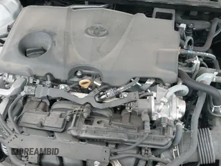 2023 Toyota Camry SE with VIN 4T1T11BK1PU077750, listed as a IAAI auction lot 42047470 with 51,015 mi miles and . Bid and sale history available at DreamBid. Image 19.