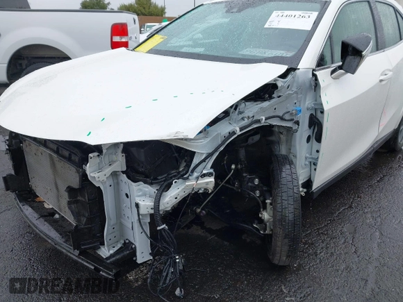 ✅ 2023 Lexus UX 250h Premium • VIN: JTHP6JBH7P2159486 • Лот: 44401263. Опубліковано раніше на IAAI з пробігом 26 873 миль. Безкоштовний доступ до архіву аукціонних продажів зі США та докладний звіт про історію автомобіля на DreamBid. Зображення 6.