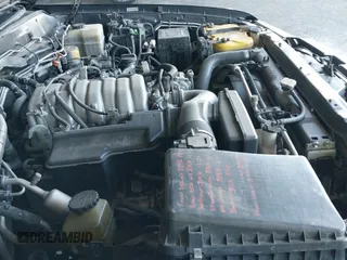 ✅ 2000 Toyota Land Cruiser • VIN: JT3HT05J0Y0086048 • Лот: 43282979. Опубликован ранее на IAAI с пробегом 321 916 миль. Бесплатный доступ к архиву аукционных продаж из США и подробный отчёт об истории автомобиля на DreamBid. Изображение 20.