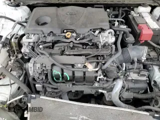 ✅ 2023 Toyota Camry SE • VIN: 4T1T11BK7PU079096 • Lot: 85840045. Wystawiony na Copart z przebiegiem 71 529 mil. Bezpłatny archiwum sprzedaży aukcyjnych z USA i szczegółowy raport historii pojazdu na DreamBid. Zdjęcie 13.