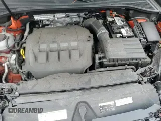 ✅ 2020 Audi Q3 S line Premium Plus • VIN: WA1EECF3XL1013132 • Lot: 62201675. Wystawiony na Copart z przebiegiem 64 019 mil. Bezpłatny archiwum sprzedaży aukcyjnych z USA i szczegółowy raport historii pojazdu na DreamBid. Zdjęcie 15.