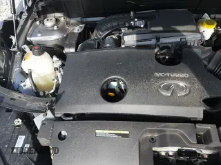 ✅ 2024 Infiniti QX50 Luxe • VIN: 3PCAJ5BA2RF105545 • Lot: 70444845. Listed on Copart with 11,113 mi. Free auction sales archive from the USA and detailed vehicle history report at DreamBid. Image 16.