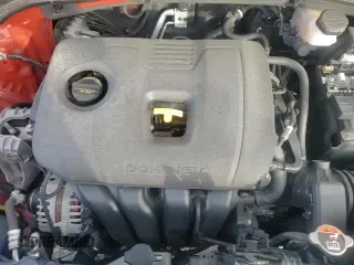 ✅ 2021 Kia Soul LX • VIN: KNDJ23AU8M7789156 • Лот: 81800285. Опубликован ранее на Copart с пробегом 40 482 миль. Бесплатный доступ к архиву аукционных продаж из США и подробный отчёт об истории автомобиля на DreamBid. Изображение 16.