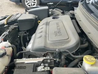 ✅ 2023 Jeep Cherokee Altitude Lux • VIN: 1C4PJMMB7PD111291 • Lot: 42617196. Listed on IAAI with 65,213 mi. Free auction sales archive from the USA and detailed vehicle history report at DreamBid. Image 21.