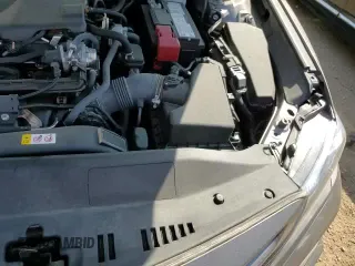 2021 Toyota Camry SE с VIN 4T1G11BK7MU024757, выставлен на аукционе Copart как лот 80985925 с пробегом 47 053 миль миль и Списание • Salvage title. История ставок и продаж доступна на DreamBid. Изображение 13.