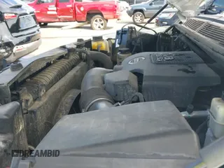 ✅ 2015 Nissan Titan SL • VIN: 1N6BA0ED1FN504342 • Lot: 43410292. Listed on IAAI with 168,238 mi. Free auction sales archive from the USA and detailed vehicle history report at DreamBid. Image 19.