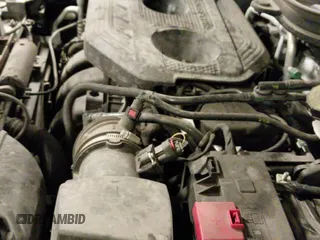 ✅ 2021 Ford EcoSport SES • VIN: MAJ6S3JL2MC455389 • Lot: 43327635. Wystawiony na IAAI z przebiegiem 43 377 mil. Bezpłatny archiwum sprzedaży aukcyjnych z USA i szczegółowy raport historii pojazdu na DreamBid. Zdjęcie 22.