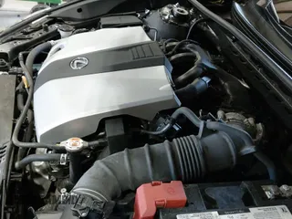 ✅ 2023 Lexus ES 350 • VIN: 58ADZ1B14PU150591 • Lot: 42719922. Wystawiony na IAAI z przebiegiem 42 523 mil. Bezpłatny archiwum sprzedaży aukcyjnych z USA i szczegółowy raport historii pojazdu na DreamBid. Zdjęcie 22.